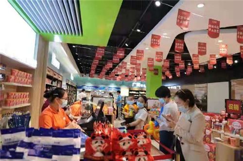 廣西南寧伶俐服務(wù)區(qū)創(chuàng)新升級(jí) 商業(yè)綜合體與會(huì)展服務(wù)融合的新探索