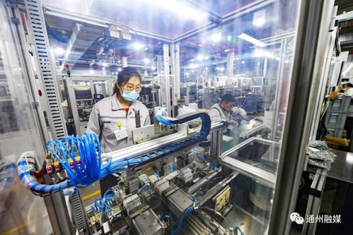 副中心專精特新企業 以工業工程設計服務助力國內重大工程建設