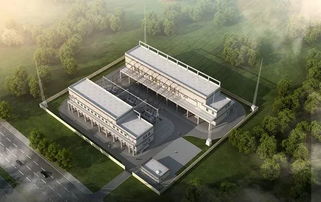 做最受尊重的工程技術服務企業——走進常務副會長單位泰達設計系列報道之二